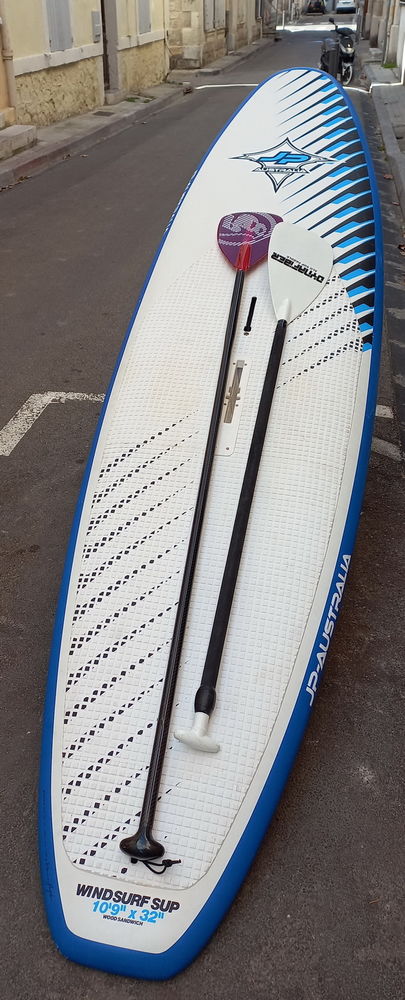 PADDLE - JP WINDSURF PADDLE SUP 950 Avignon (84)