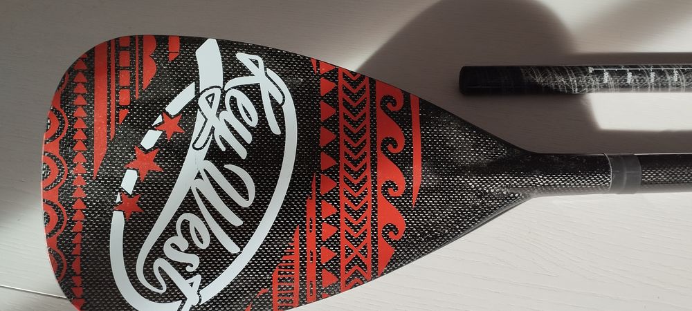 Pagaie Paddle Full Carbon 70 Gujan-Mestras (33)