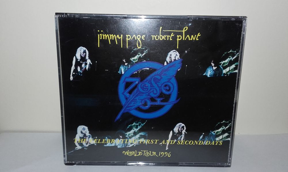 Page Plant : The Celebrating First And Second Days - Tokyo 1 45 Angers (49)