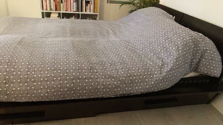 Lit pagode Weng�  140x200 
Futon Factory 930 Avon (77)