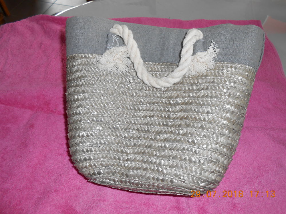 sac en paille pour enfant 3 Marck (62)