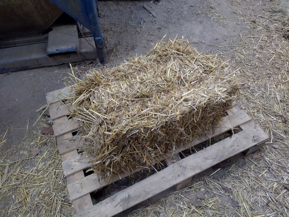 paille 2 Hermeville (76)