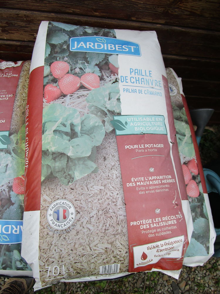 Paillis de chanvre 60 Planco�t (22)