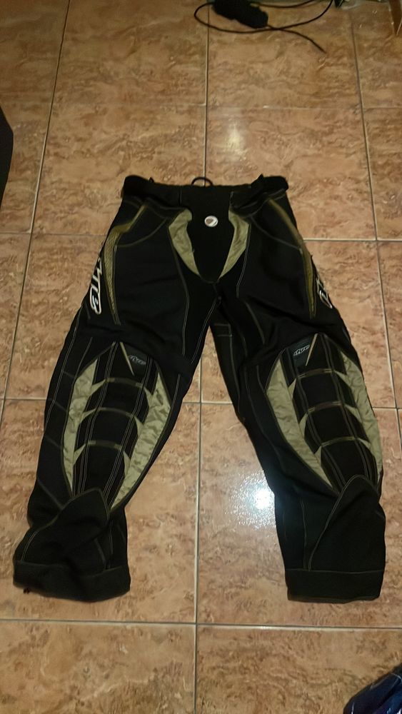 Paint Ball 500 Le Thor (84)