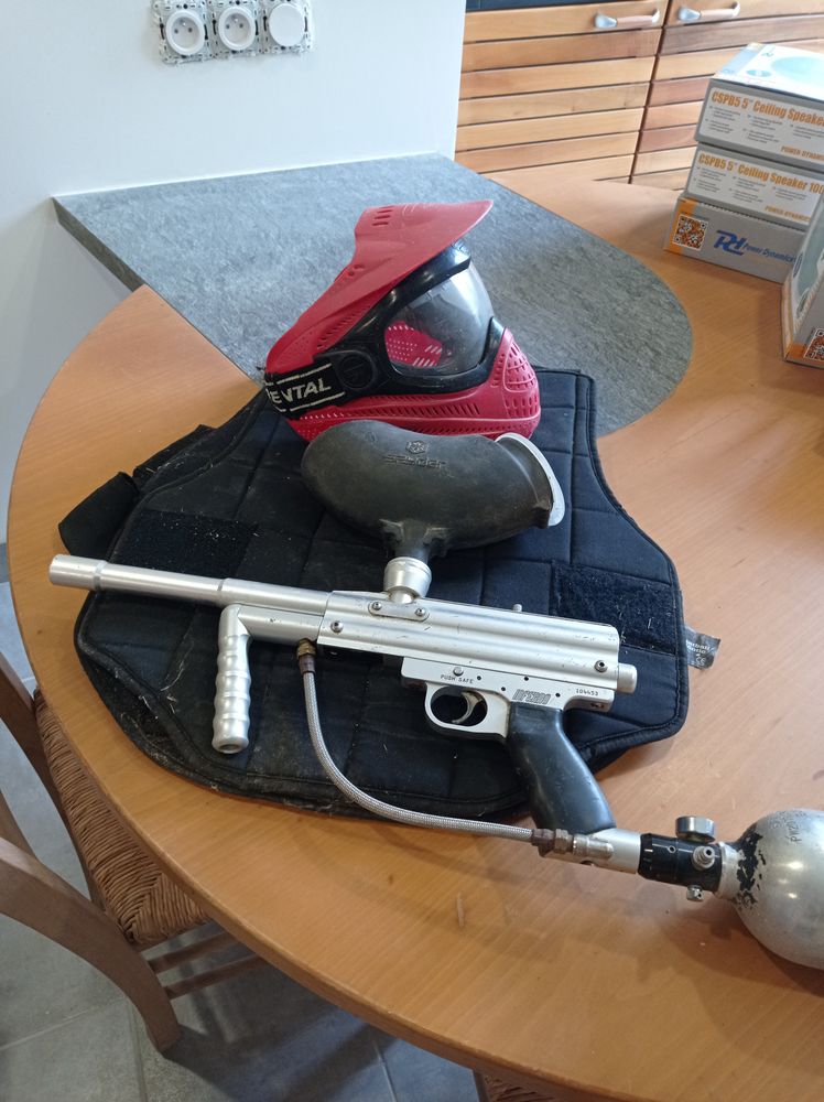 PAINT BALL 55 Quimper (29)