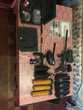 2 paintball + Accessoires 350 pinay-sous-Snart (91)