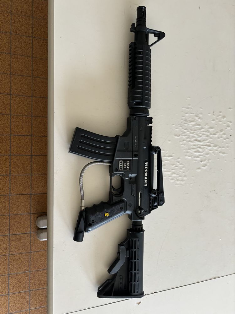 Lot de Paintball et accessoires 250 Draguignan (83)