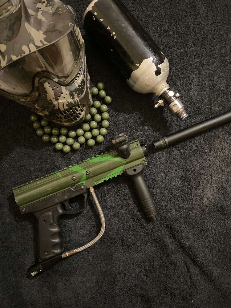 paintball Bt combat 80 Escautpont (59)