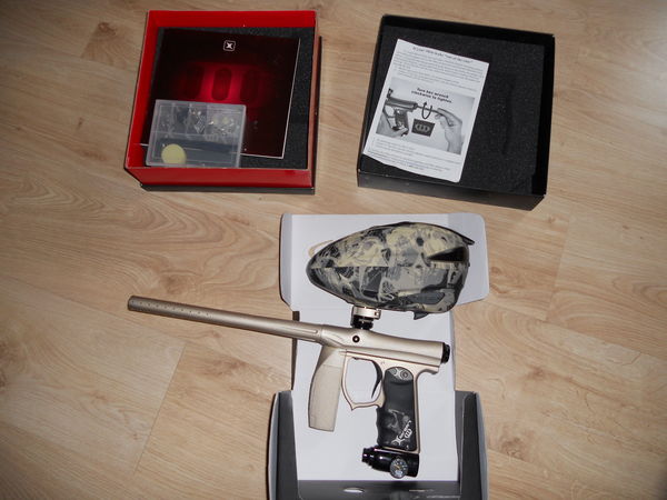 paintball mini invert 275 Rouen (76)