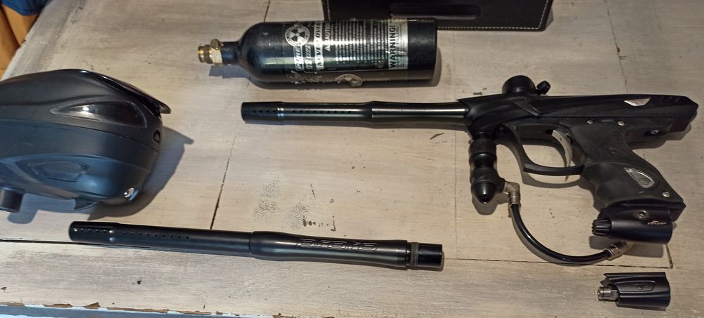 Paintball proto slg09 220 P�ronne (80)