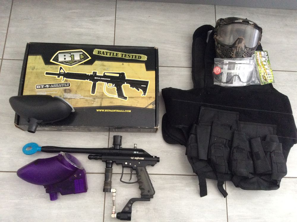 kit paintball 280 Machecoul (44)