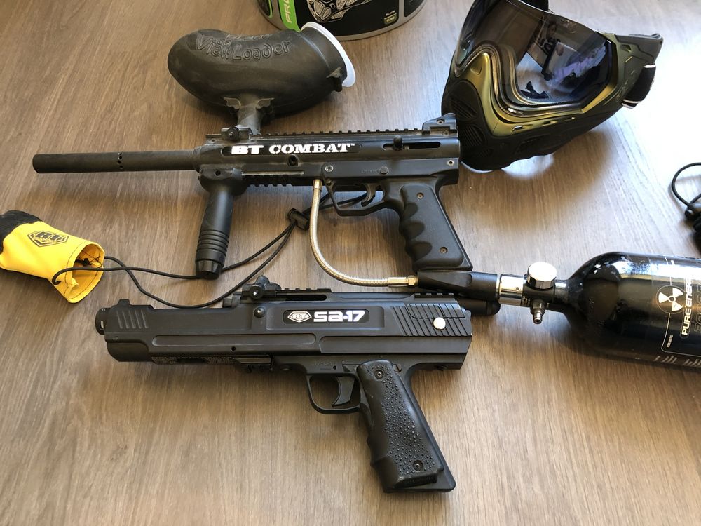 lot paintball 200 Givry (71)