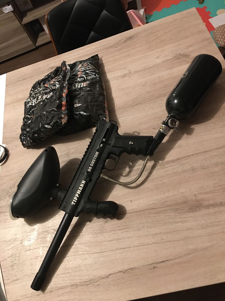 Paintball 140 Toul (54)