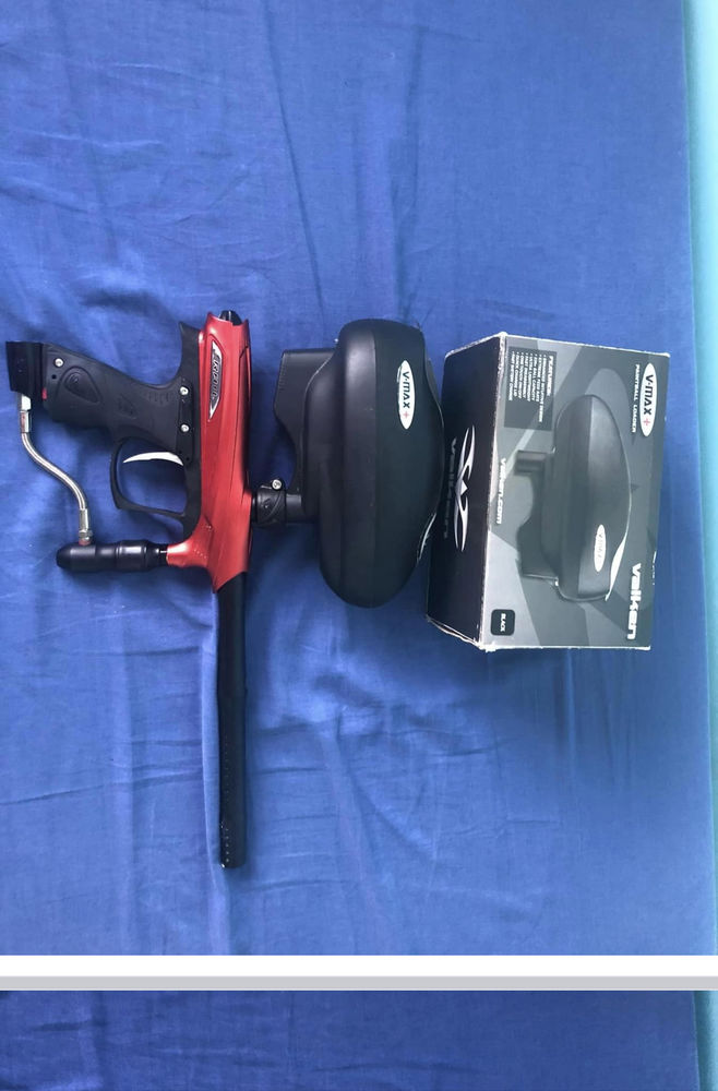 paintball 200 Cappelle-la-Grande (59)