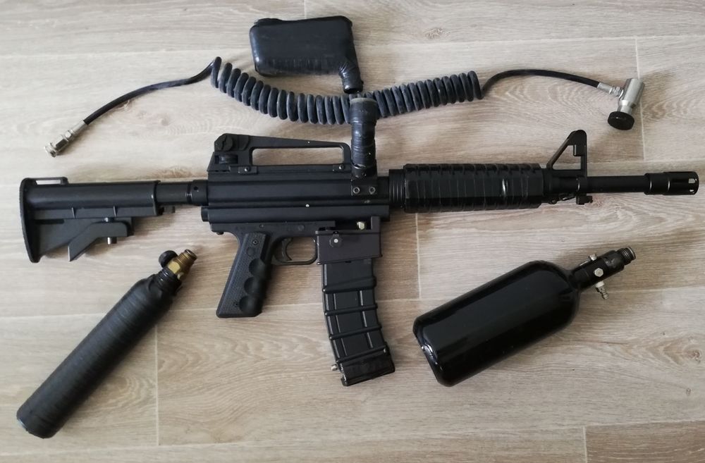 gun paintball 150 Metz (57)