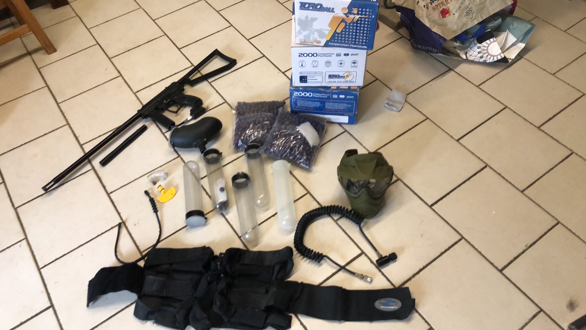 Paintball 150 Bricquebec (50)