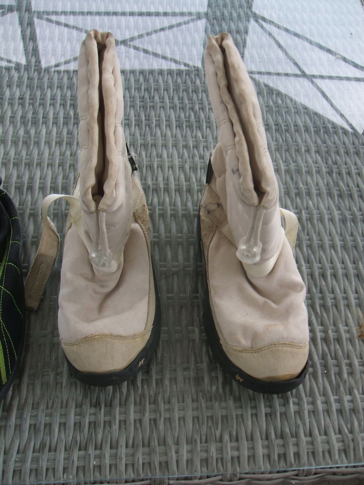 une paire apres skis 5 La Ville-aux-Dames (37)