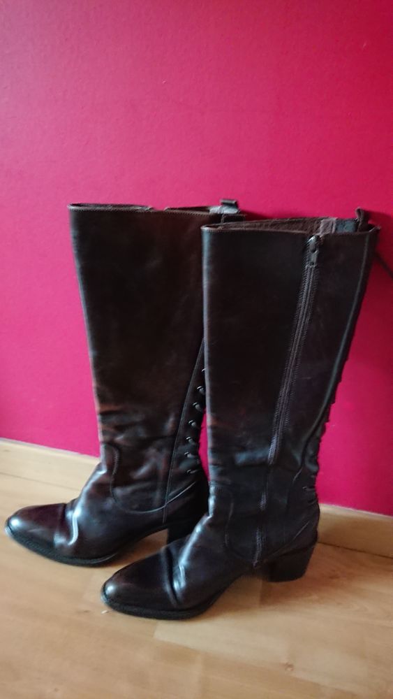 Paire de bottes 200 Lyon 8 (69)