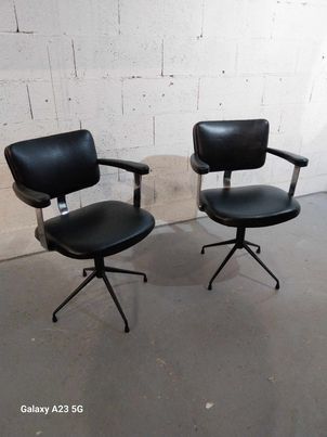 Paire de Bridges Italien 1950 480 Toulouse (31)