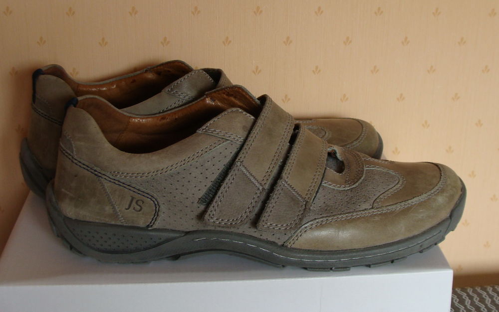 paire de chaussure