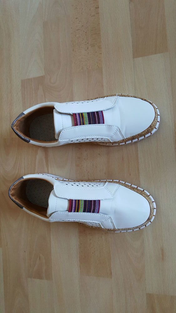 paire de chaussures femme  pointure 40 10 Saint-Privat-des-Vieux (30)