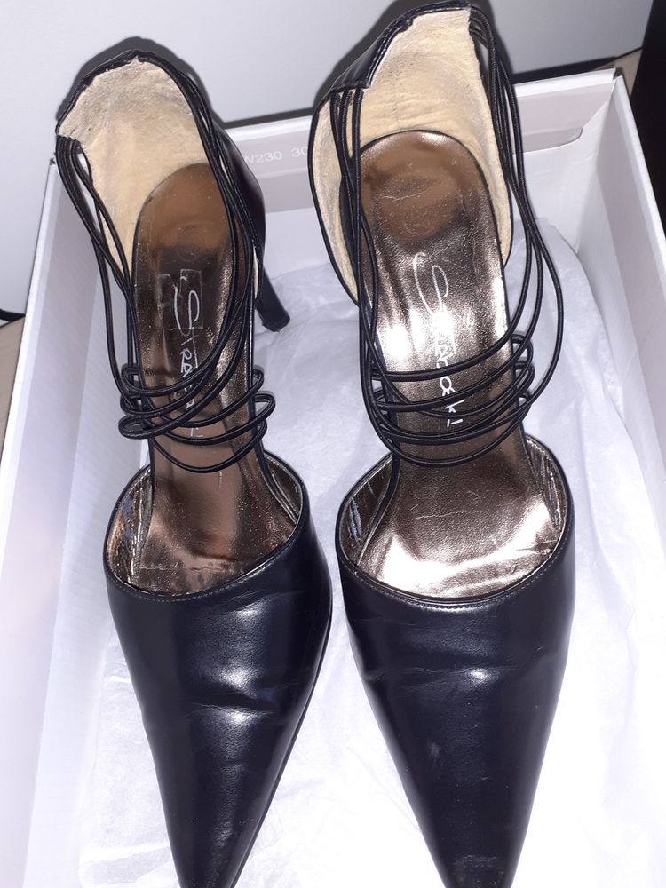 Paire de chaussures 30 Le Perreux-sur-Marne (94)