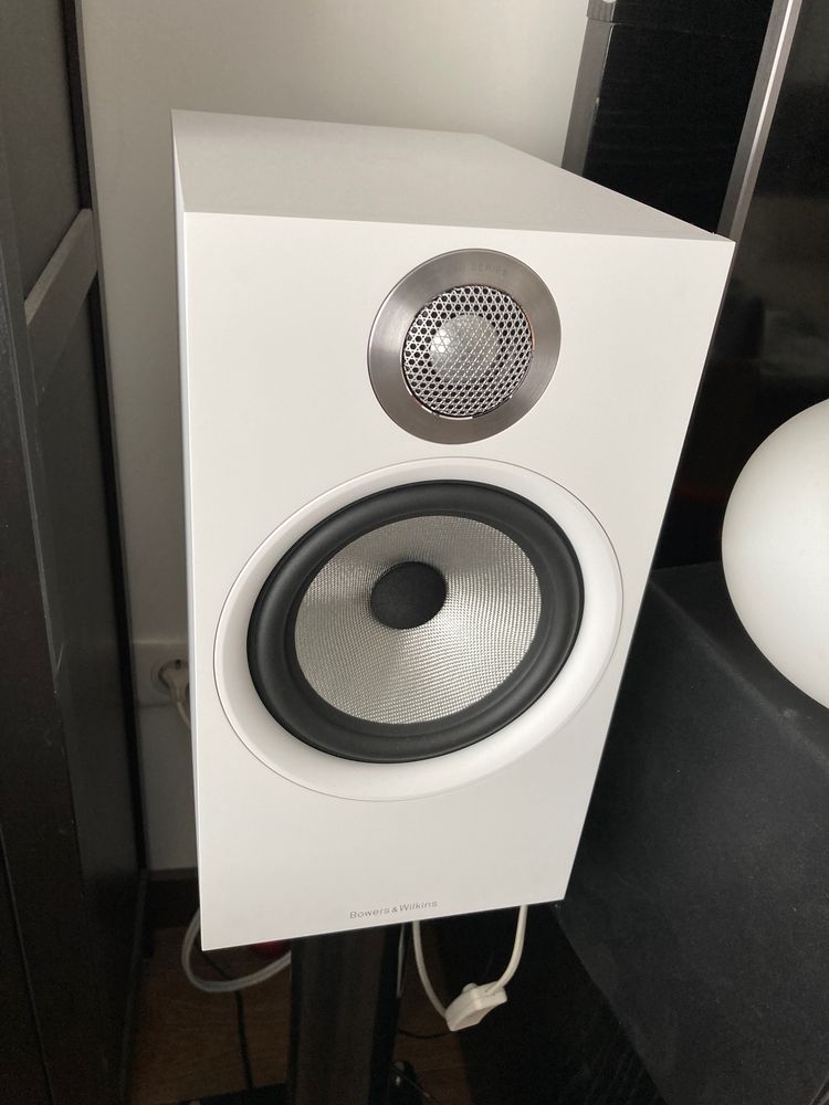 Paire d'enceinte acoustique B&W 606 S2 Anniversary Edition 400 Ballainvilliers (91)
