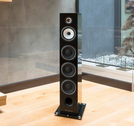 Paire Enceinte HiFi Colonne ? Australe EZ 2100 Lyon 6 (69)