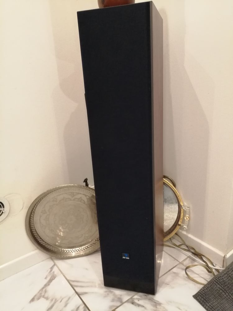 Paire d'enceintes colonnes JMLAB COBALT 820 500 La Fert�-sous-Jouarre (77)