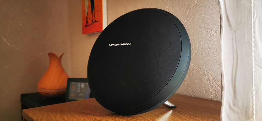 Paire d Enceintes Harman Kardon 150 Saint-Marcel (71)