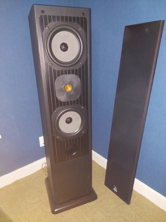 Paire enceintes JM Lab Profil 7 180 Fontenay-aux-Roses (92)