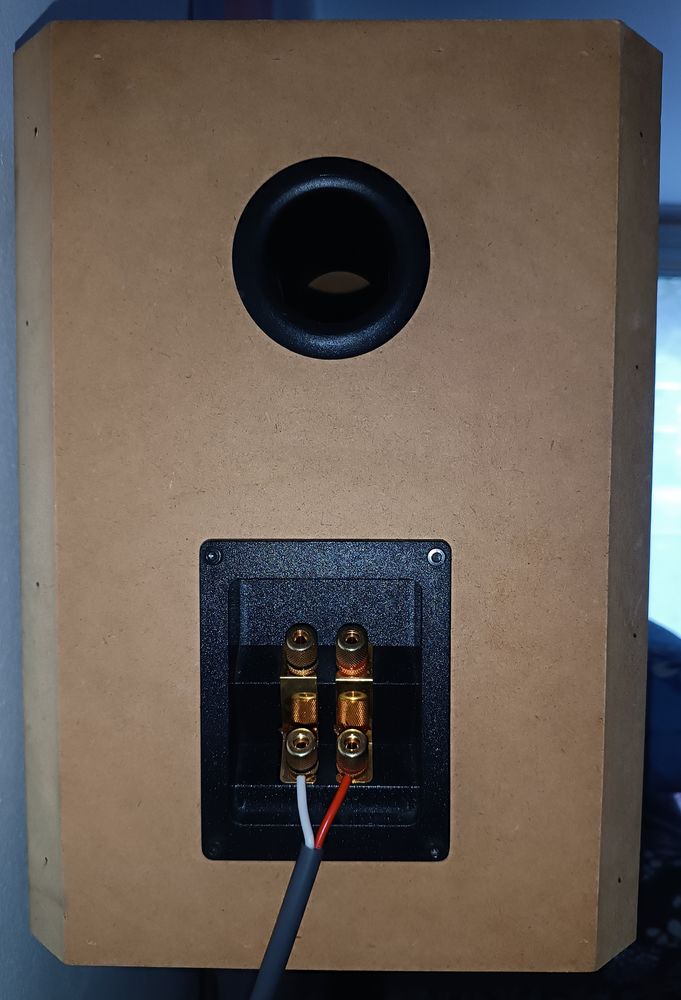 Paire d'ENCEINTES 250 Gentilly (94)