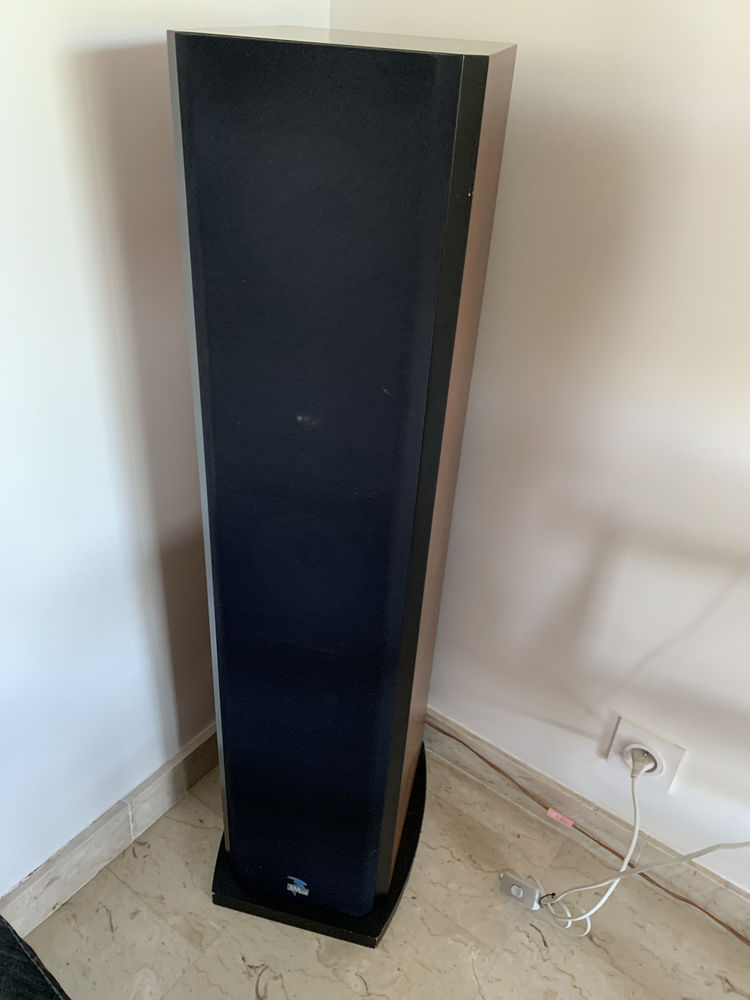 Paire d'enceintes 40 Marseille 9 (13)