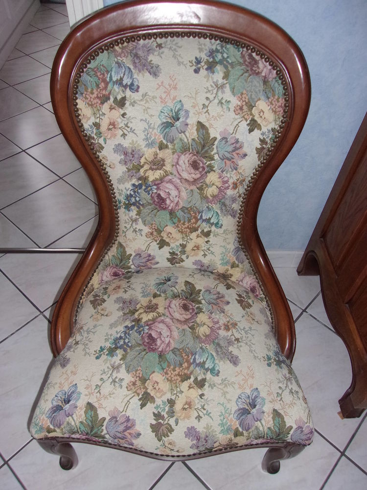 une paire de fauteuil tapissier� 100 Charleville-M�zi�res (08)