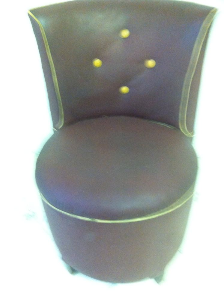 Paire de fauteuils 1930 50 Paris 17 (75)