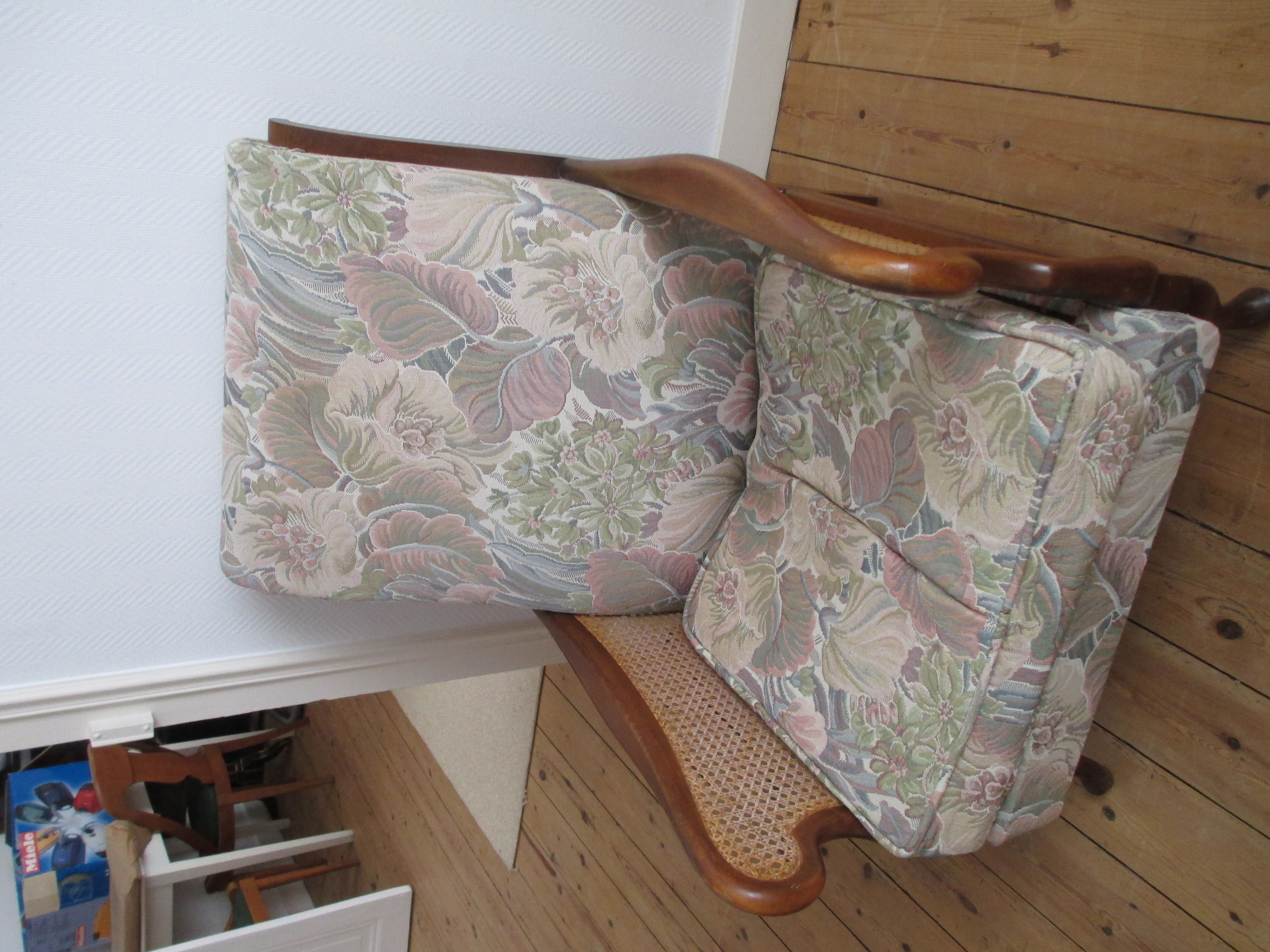 Paire de fauteuils tout confort 60 Tonnay-Charente (17)