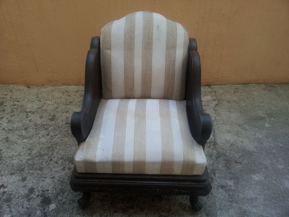 Paire de fauteuils 120 Montpellier (34)