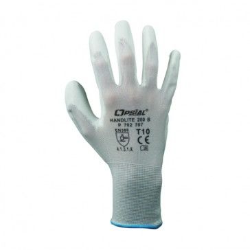 5 paire de gant de travail  taille 7  opsial 5 Lens (62)