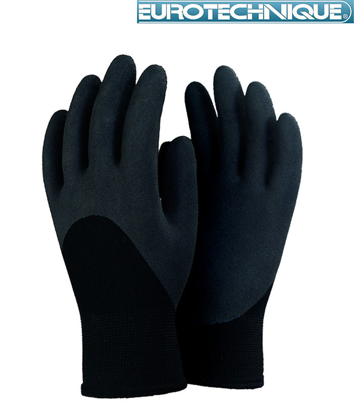 Lot 10 paire de gant travail hiver molletonn�e chaude taille 11 40 Lens (62)