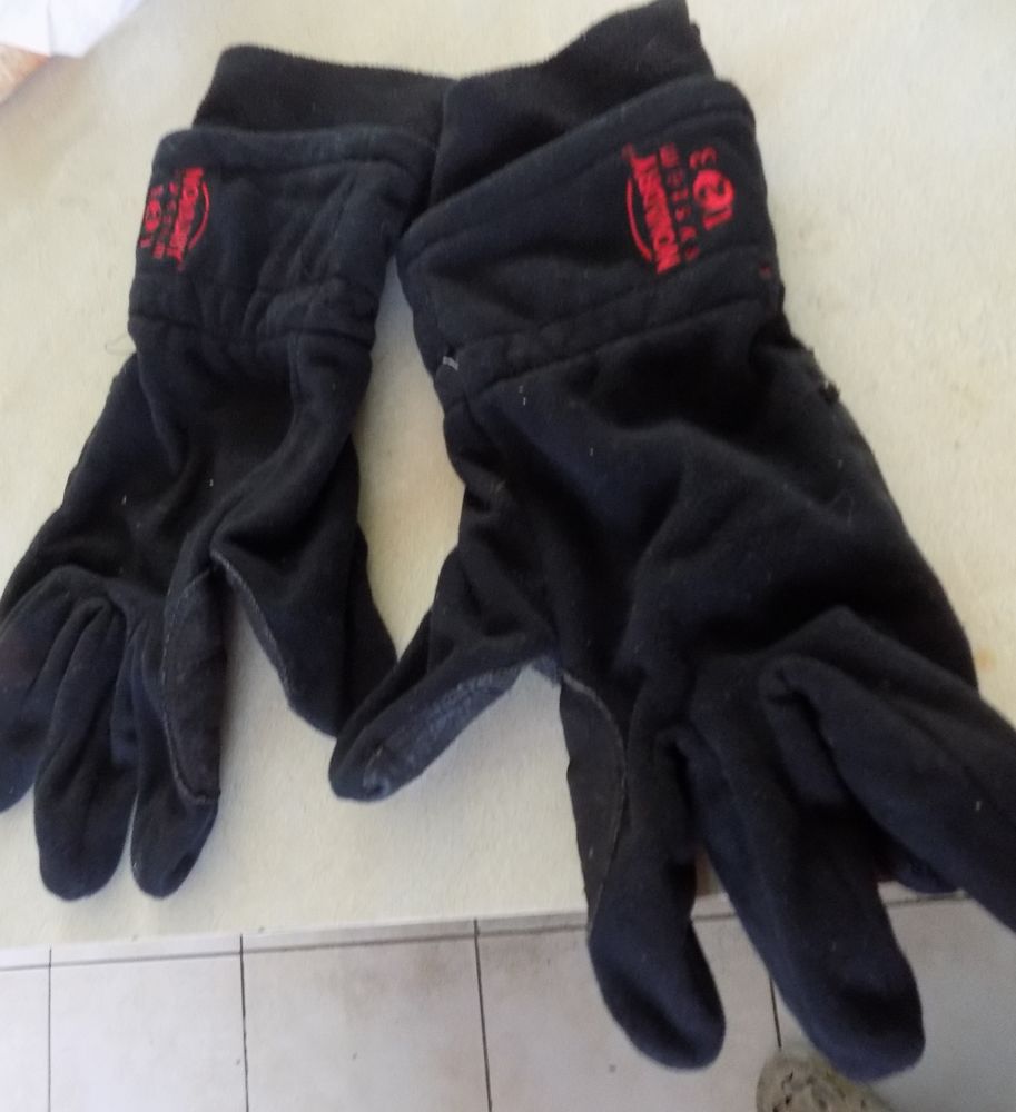 paire de gants 3 La Motte-d'Aveillans (38)