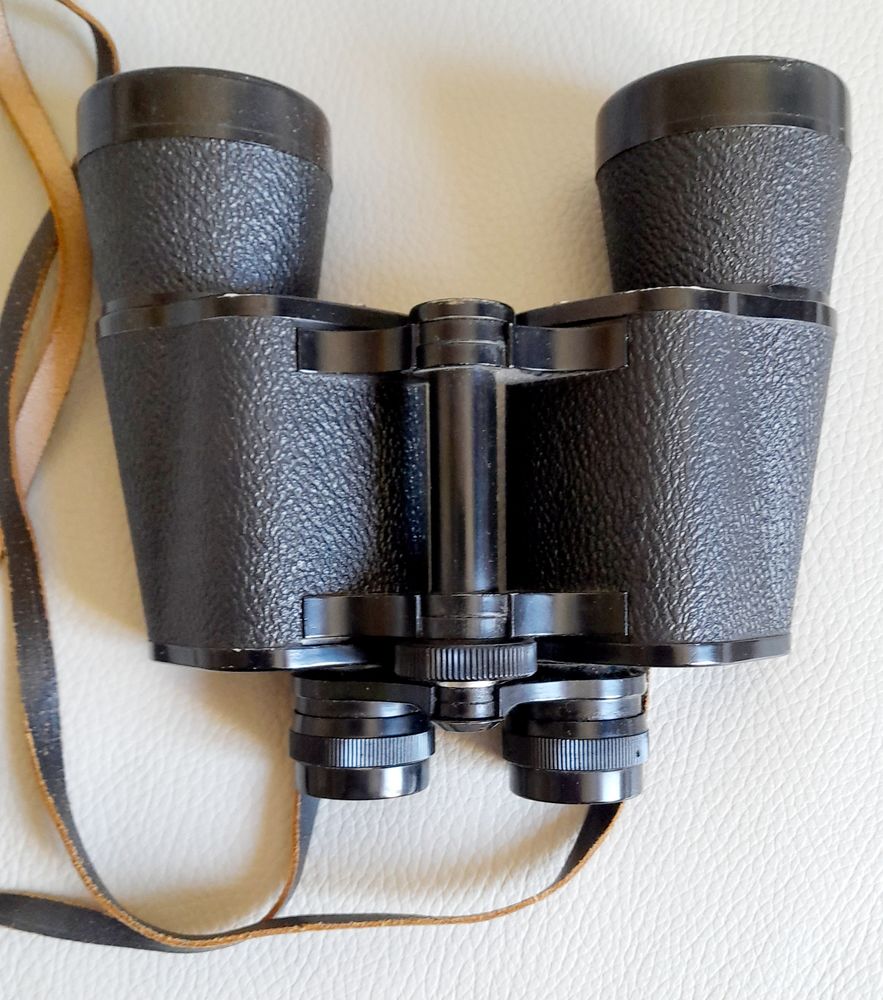 Paire de jumelle 0 Choisy-le-Roi (94)