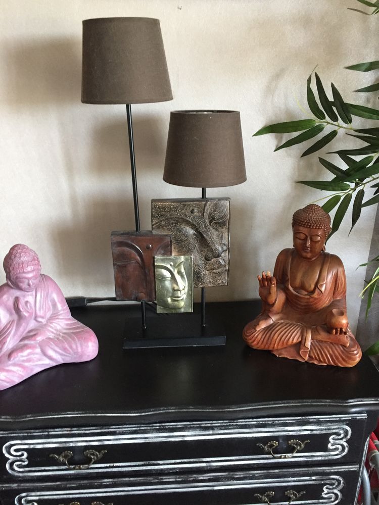 paire de lampes 40 Verri�res-le-Buisson (91)