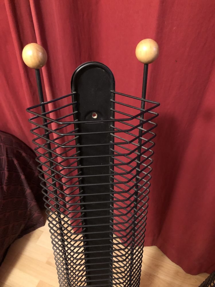 Paire de porte-CD 20 Quimper (29)