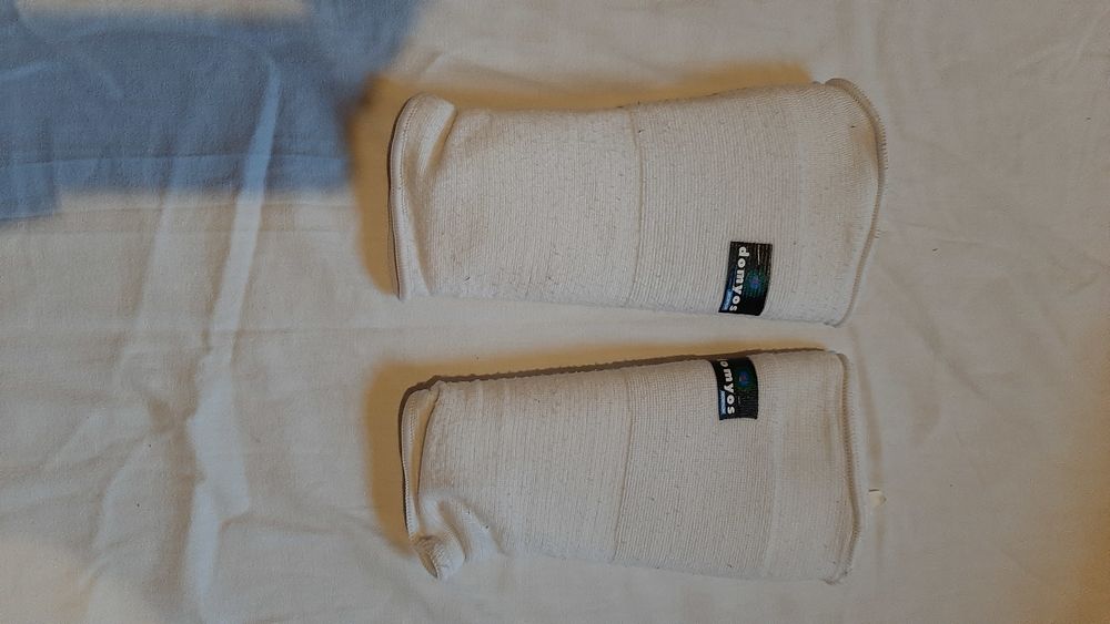 Paire de prot�ge-tibias sport de combat 7 Cournon-d'Auvergne (63)