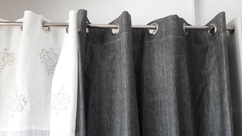 Une paire de rideaux 40 Tr�gunc (29)