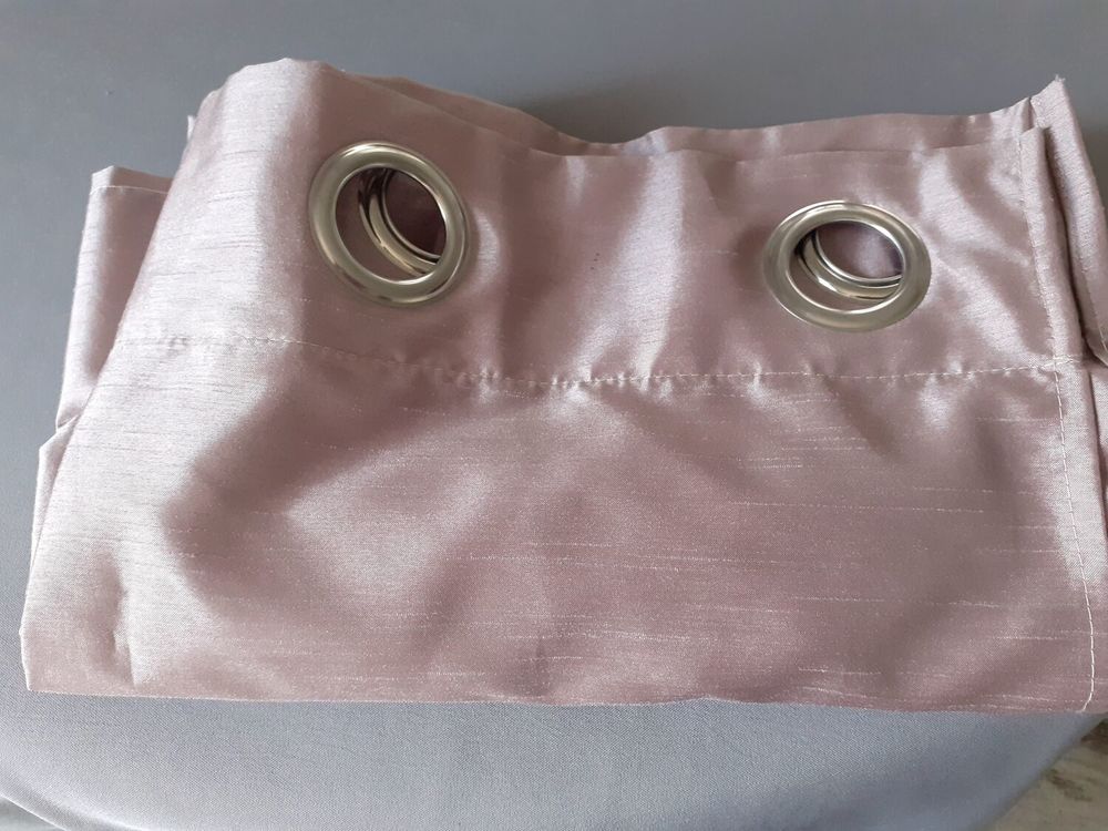 Paire de rideaux 10 Toulon (83)