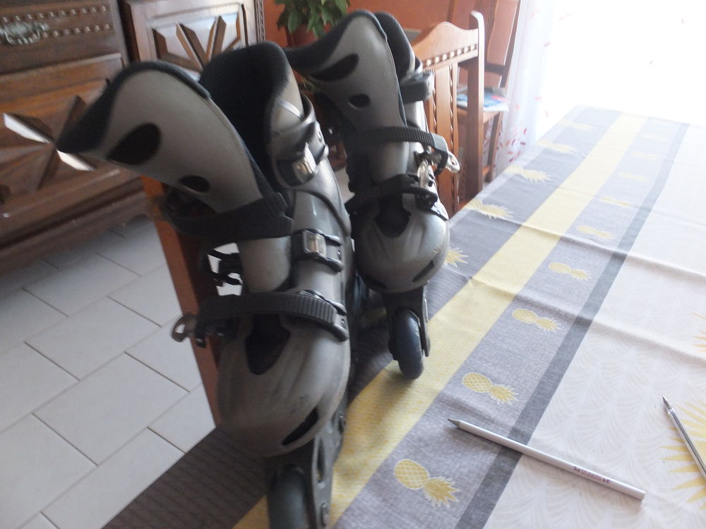 paire de rollers 10 Crosmi�res (72)