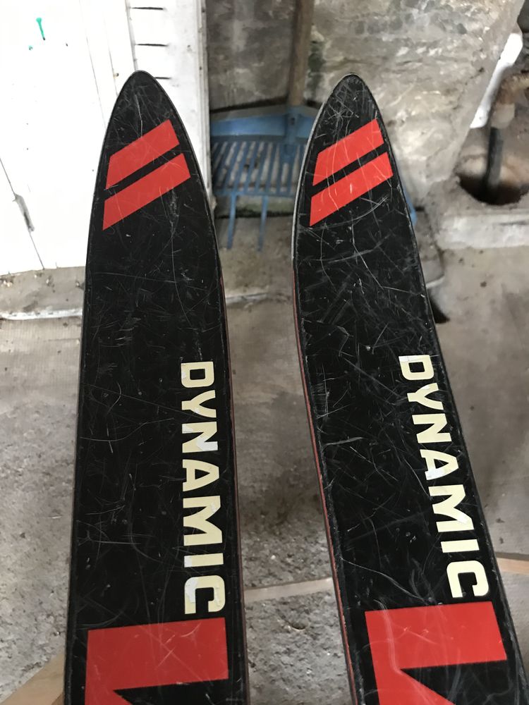 paire de skis 35 Meilhards (19)