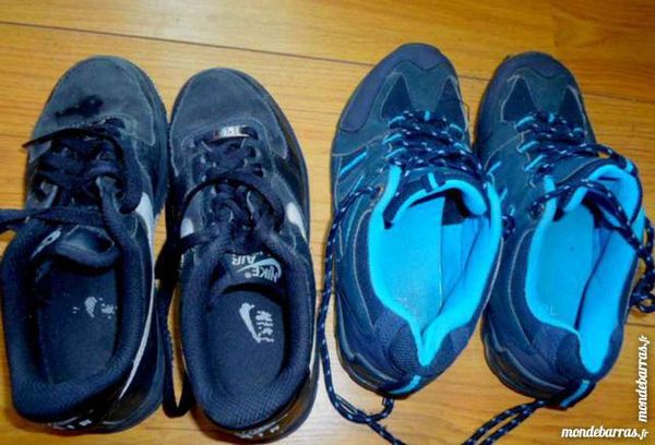 OccasionAnnonces Paruvendu De Baskets Et Achat Vente EW2DIH9Y