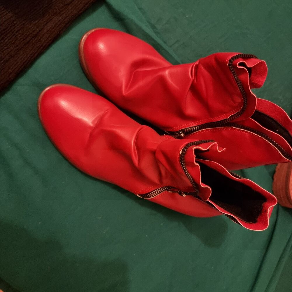 3 paires de bottines 30 Draguignan (83)